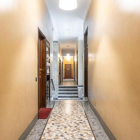 Monolocale Vicino Metro E Aeroporto Linate Apartment Milan Exterior photo