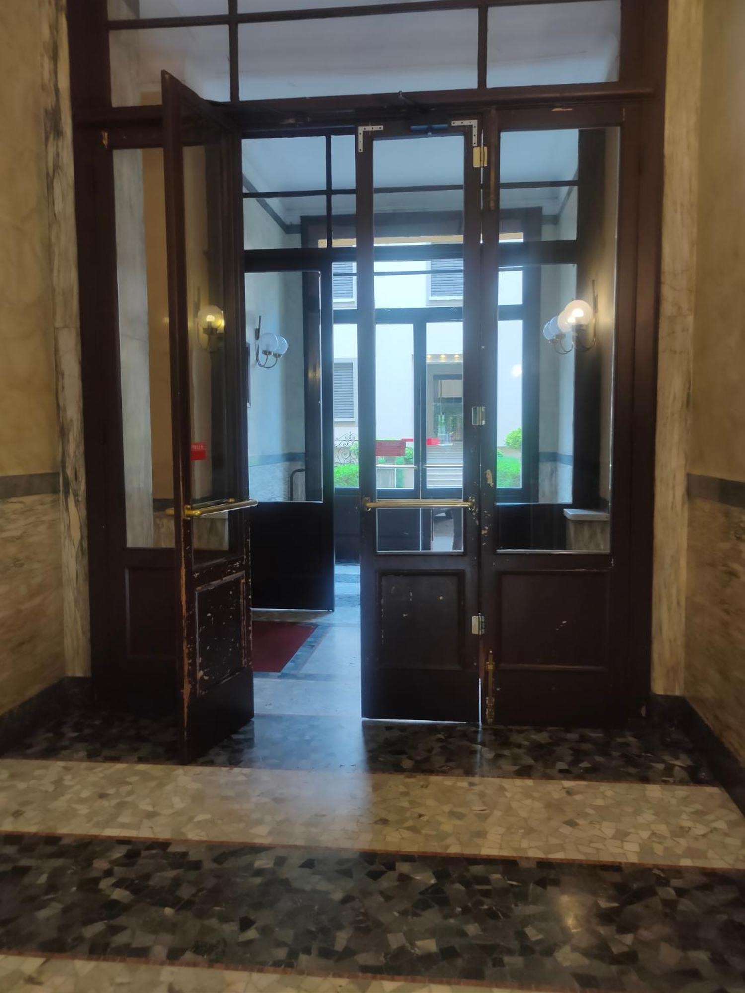 Monolocale Vicino Metro E Aeroporto Linate Apartment Milan Exterior photo