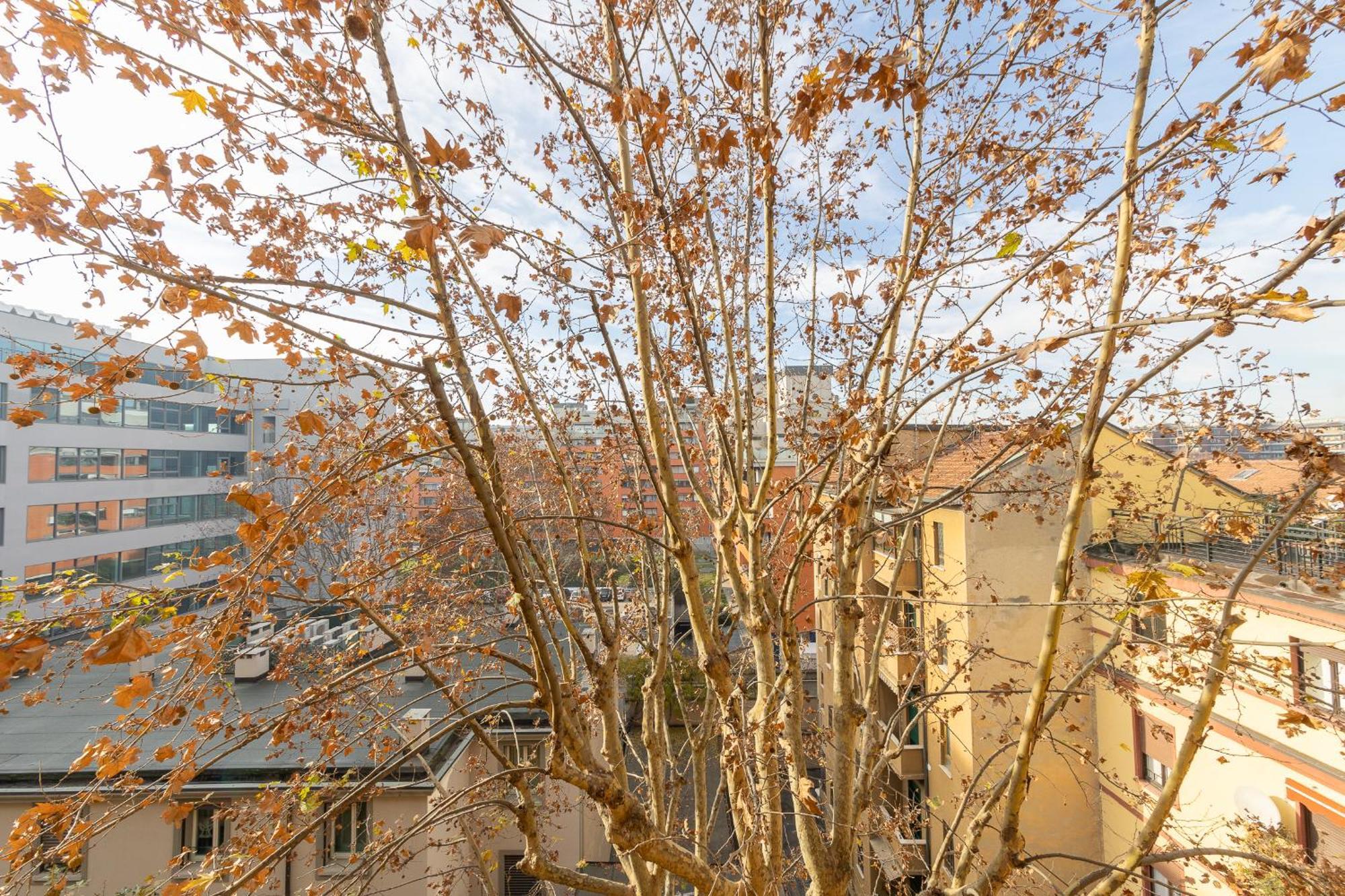 Monolocale Vicino Metro E Aeroporto Linate Apartment Milan Exterior photo